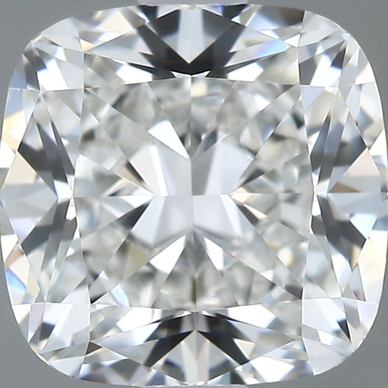 Cushion Modified 1.51ct G VVS1