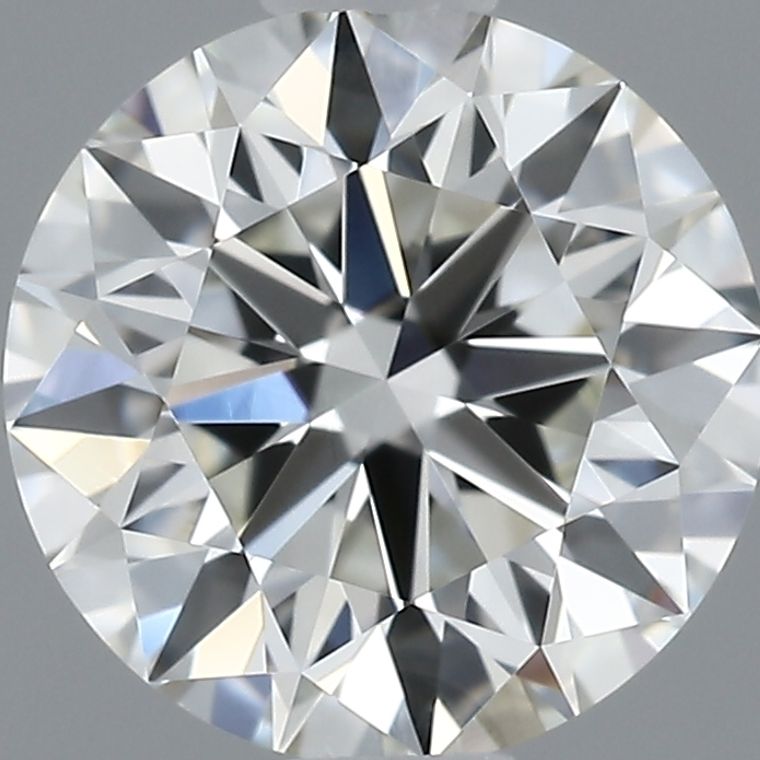Round 0.75ct H IF