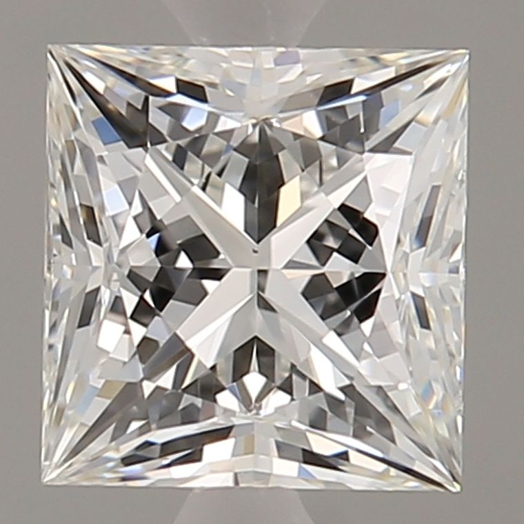Princess 0.85ct H SI1