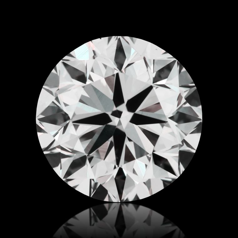 Round 0.70ct I SI1