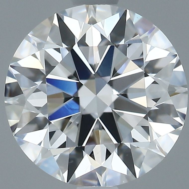 Round 1.51ct F VS2