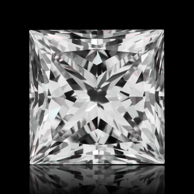 Princess 1.25ct E VS1