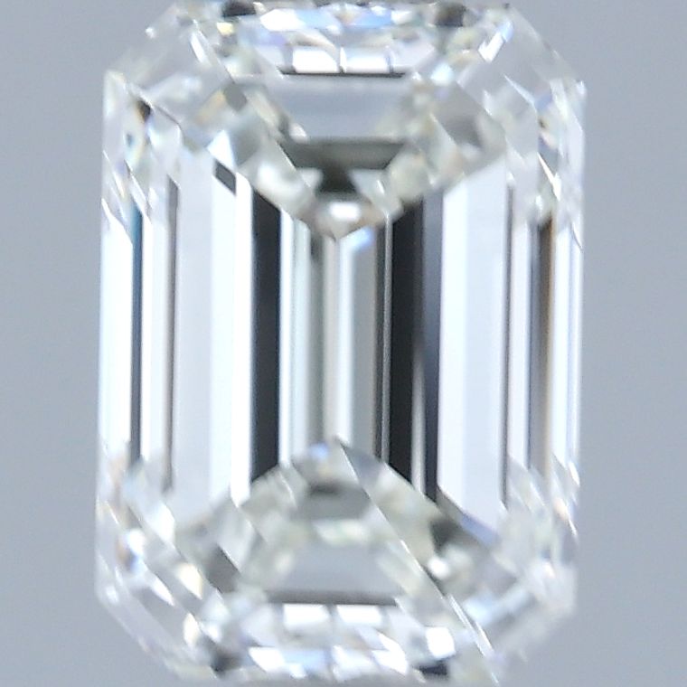 Emerald 1.50ct H VVS1