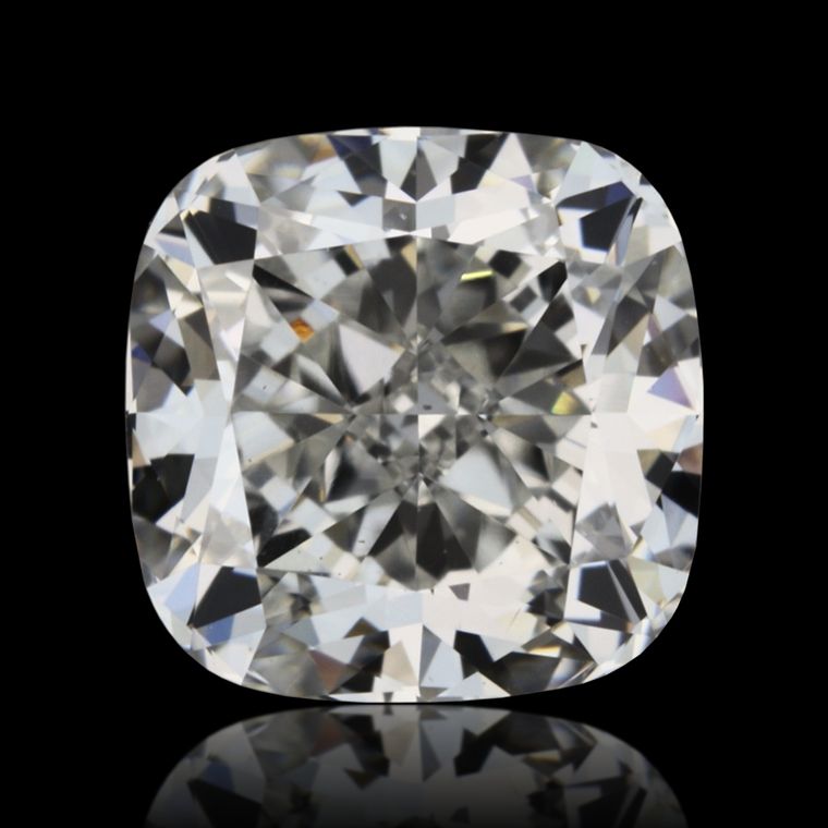 Cushion Modified 0.70ct F VS2
