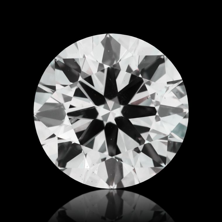 Round 0.70ct G SI2