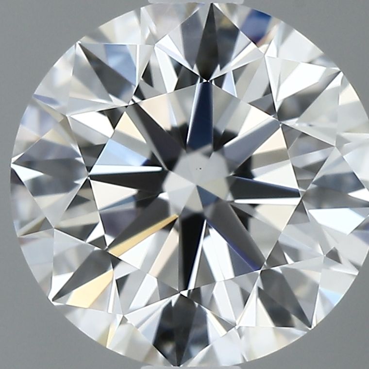 Round 1.21ct E VS1
