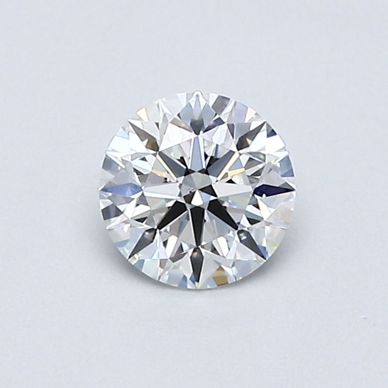 Round 0.50ct E VS1