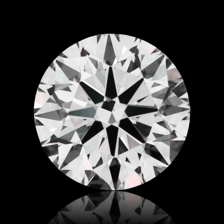 Round 0.70ct E VS1