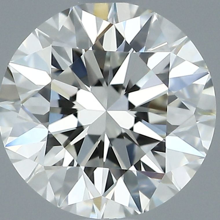 Round 1.00ct I VVS2