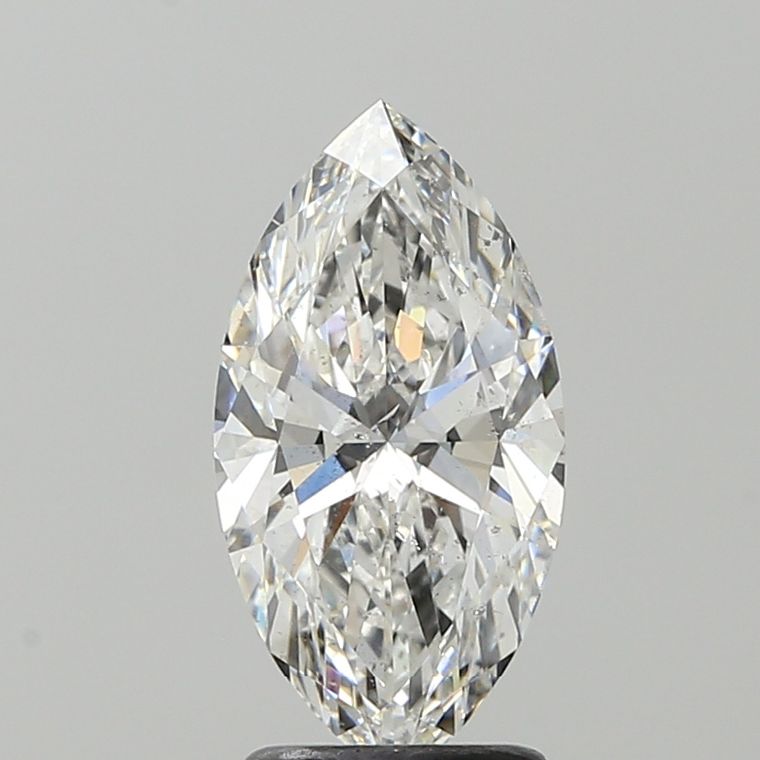 Marquise 2.12ct G SI2