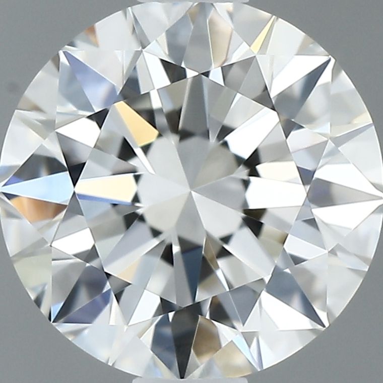 Round 1.00ct G VVS2