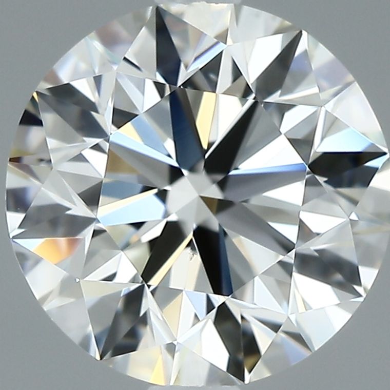 Round 1.50ct H VS2