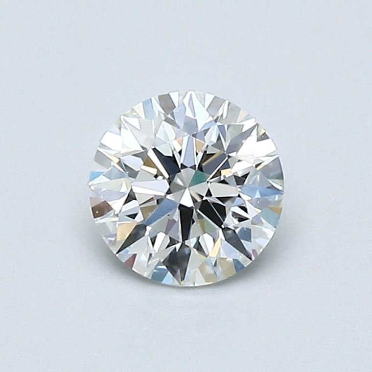 Round 0.55ct I VS1