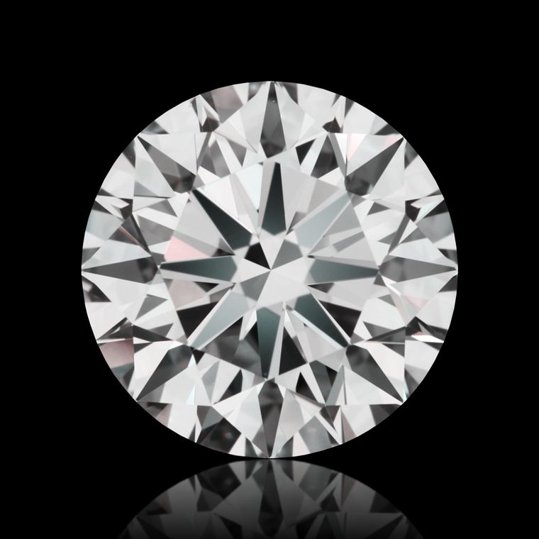 Round 1.23ct H VVS1