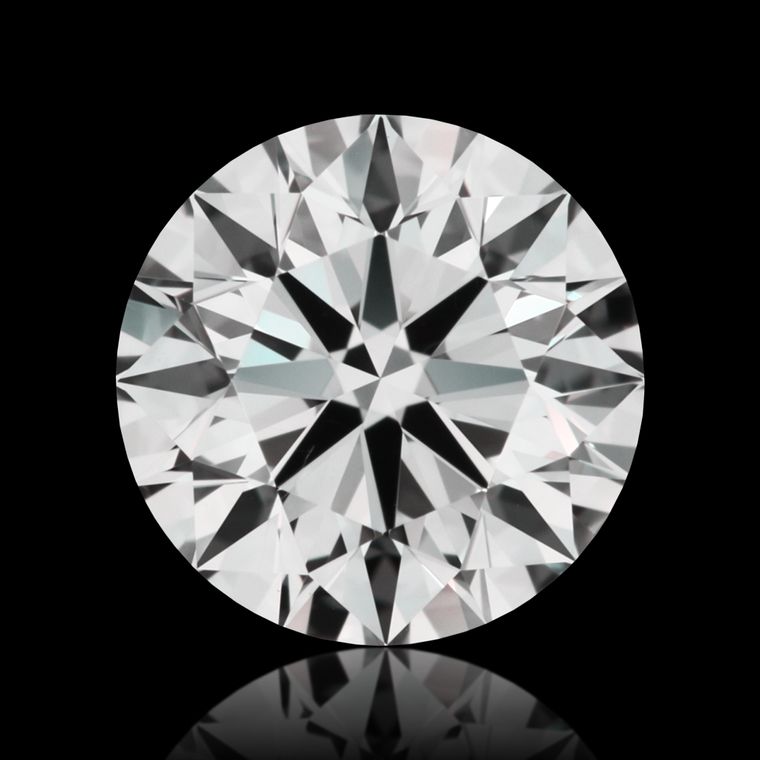 Round 0.72ct G VS1