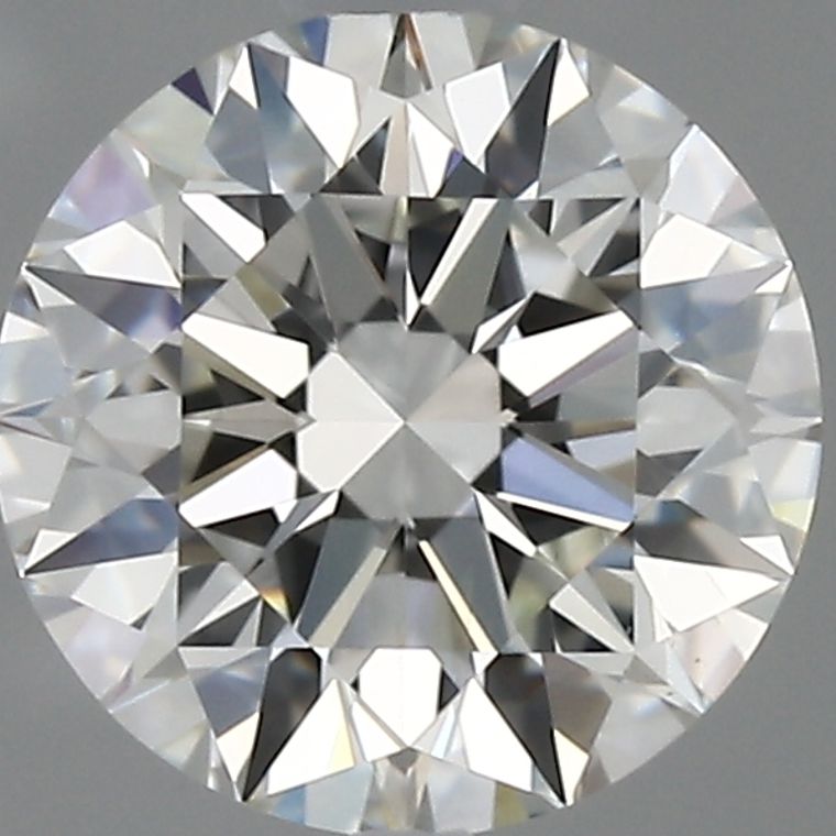 Round 1.00ct H VS2