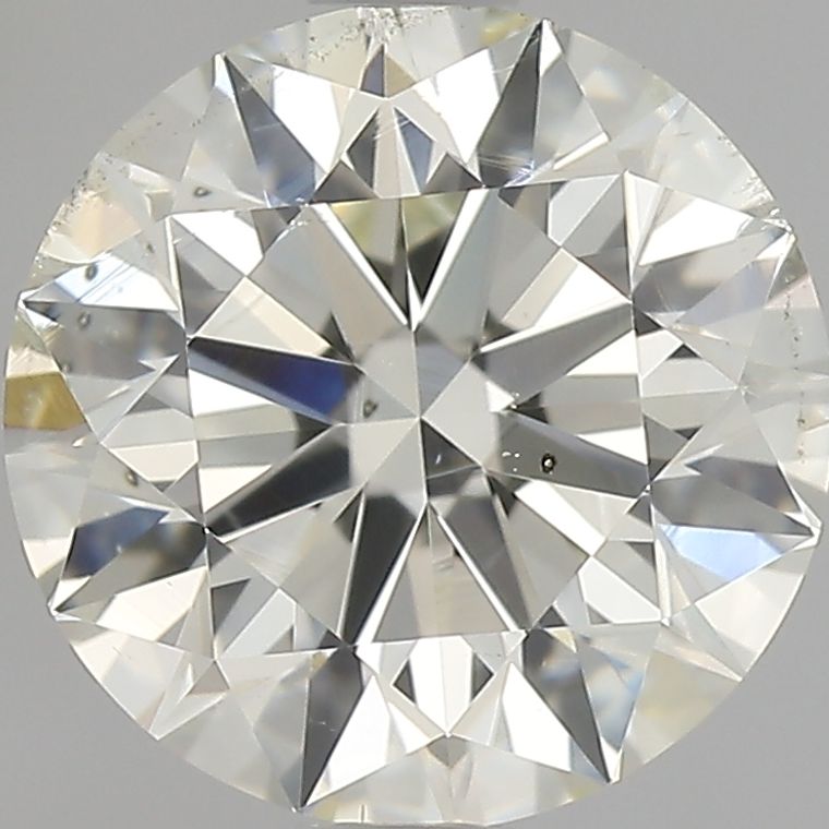 Round 1.50ct J SI1