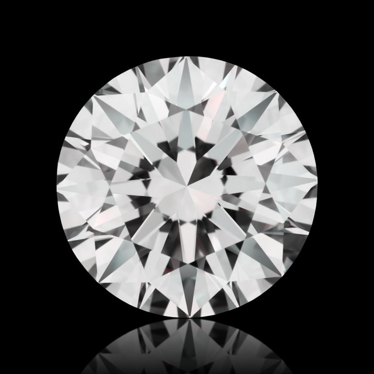 Round 1.53ct I IF