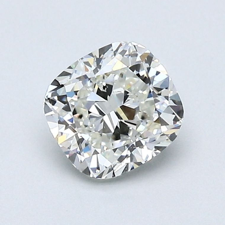 Cushion Modified 0.90ct I SI1