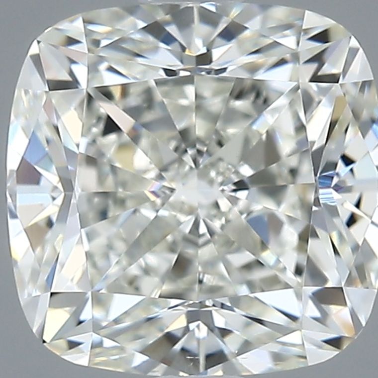 Cushion Modified 2.01ct J VS1