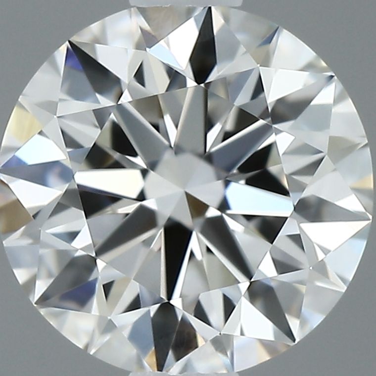 Round 0.85ct G VVS1