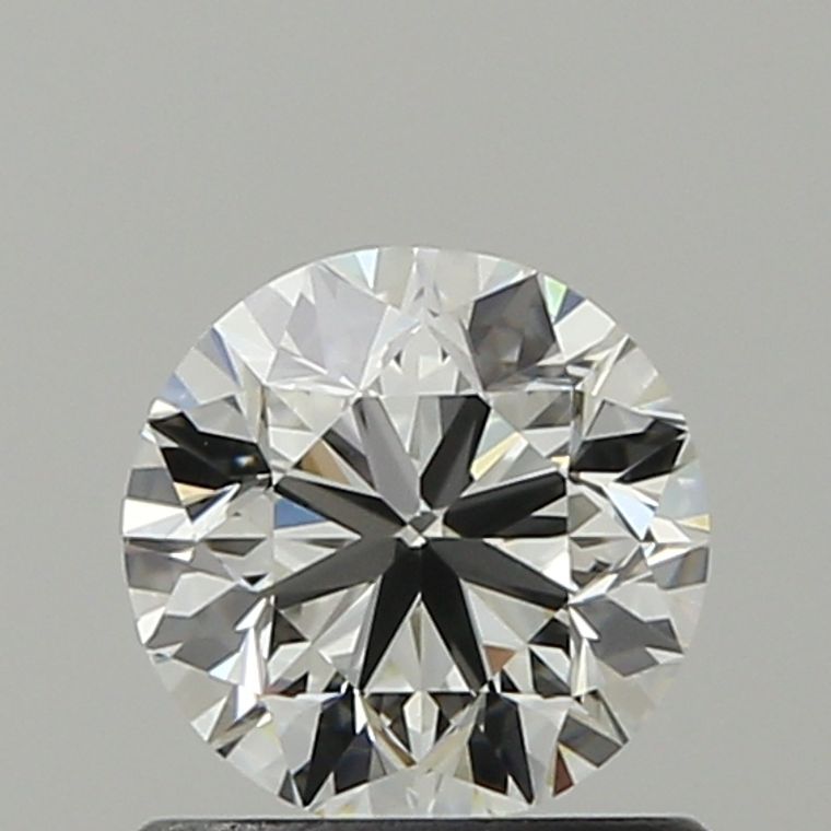 Round 0.80ct H VS2