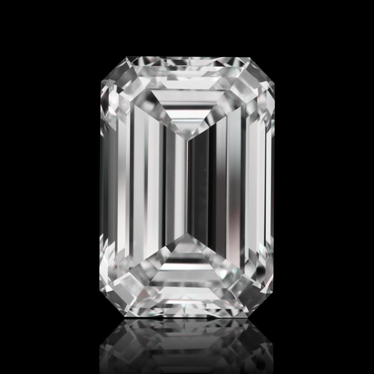 Emerald 1.50ct J VVS1