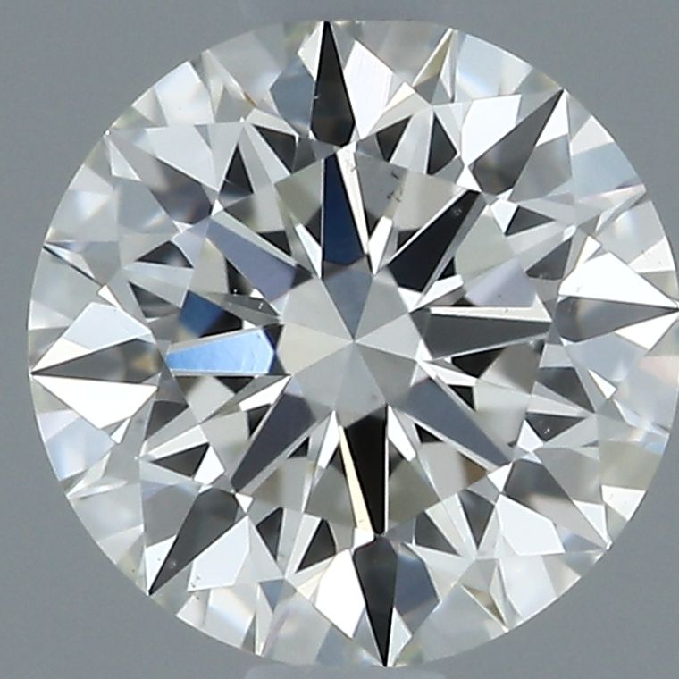 Round 0.70ct H VS2