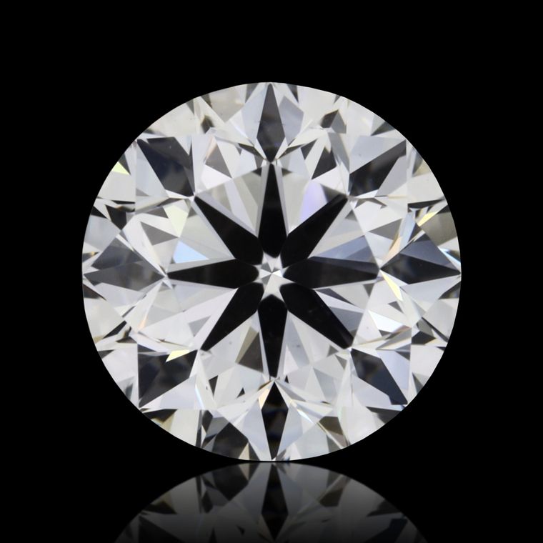 Round 0.91ct E VS2