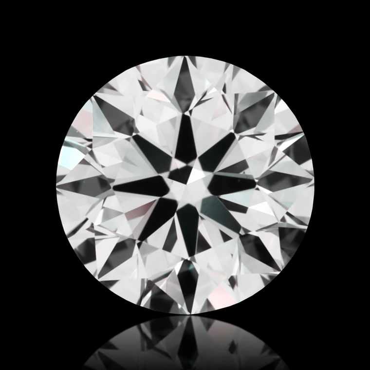 Round 0.70ct E VS1