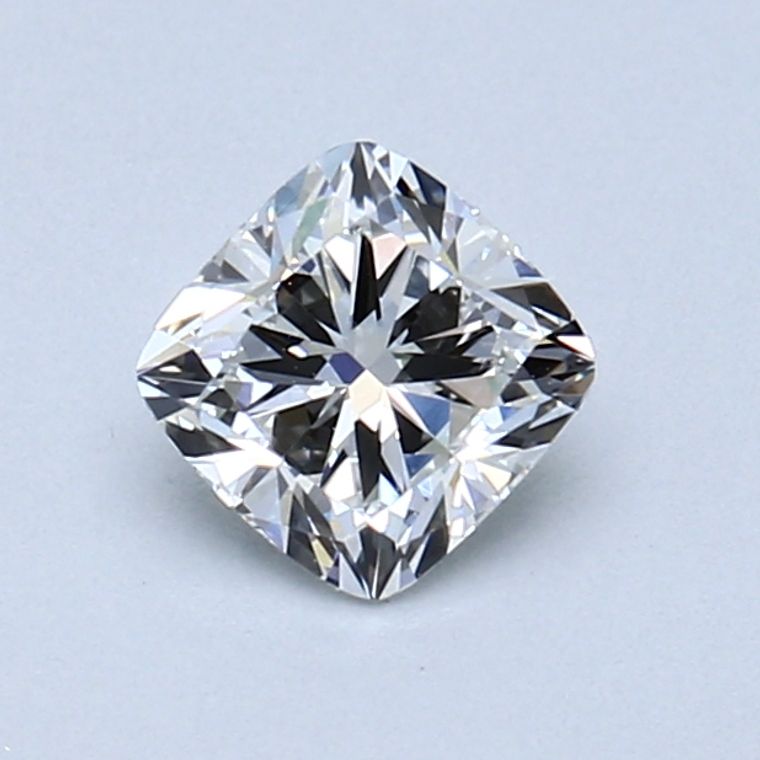 Cushion Modified 0.61ct G VS1