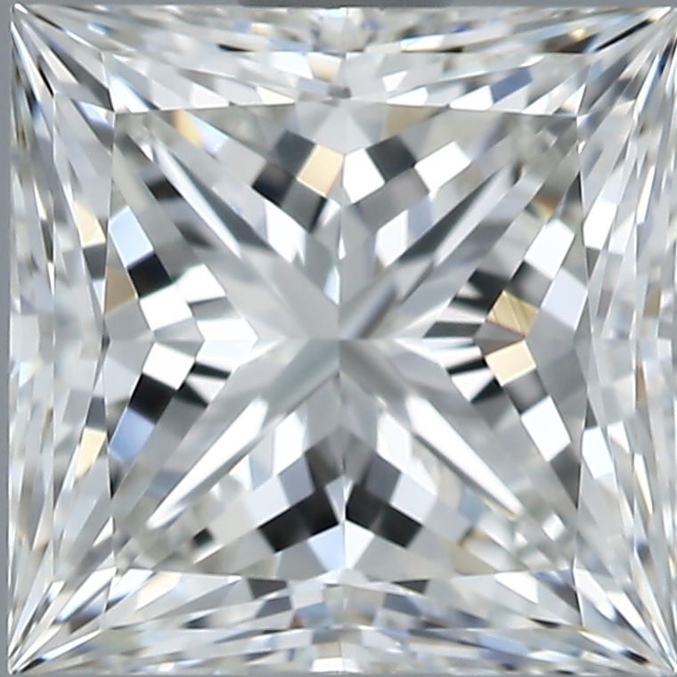 Princess 1.52ct G VVS1