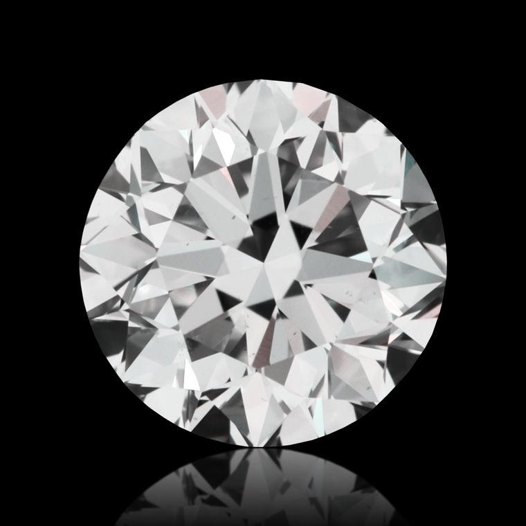 Round 0.70ct F VS2