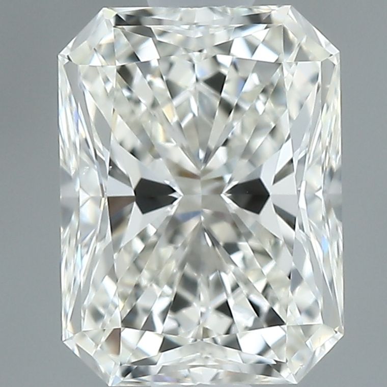 Radiant 0.70ct I VS2