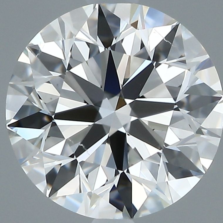 Round 1.50ct F SI1