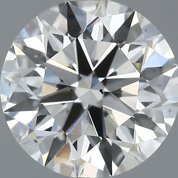 Round 1.20ct I SI1