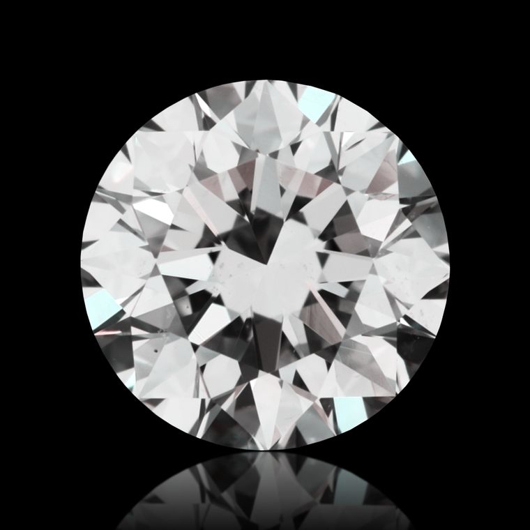 Round 0.70ct H SI1