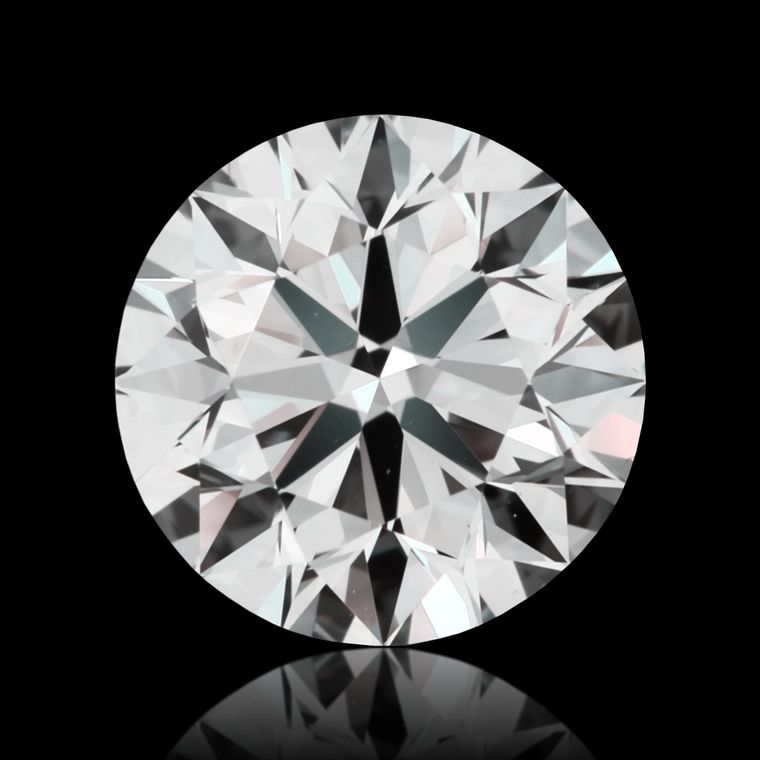 Round 0.70ct G VS2