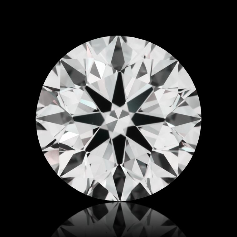 Round 1.50ct D VS1