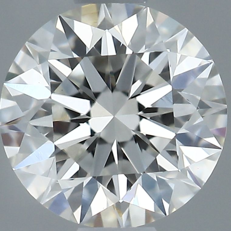 Round 0.70ct G VS1