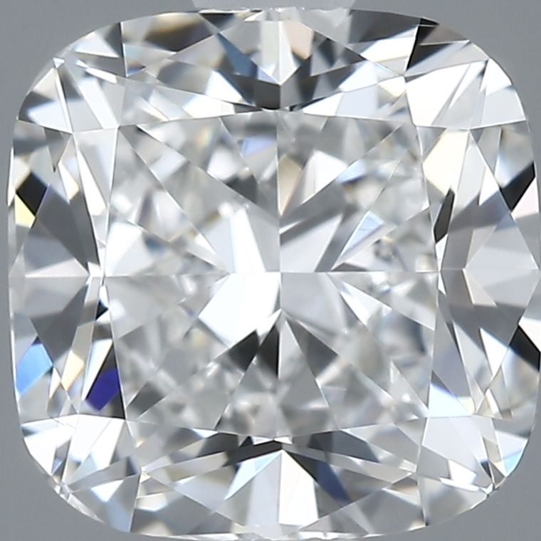 Cushion Modified 1.20ct F VS1