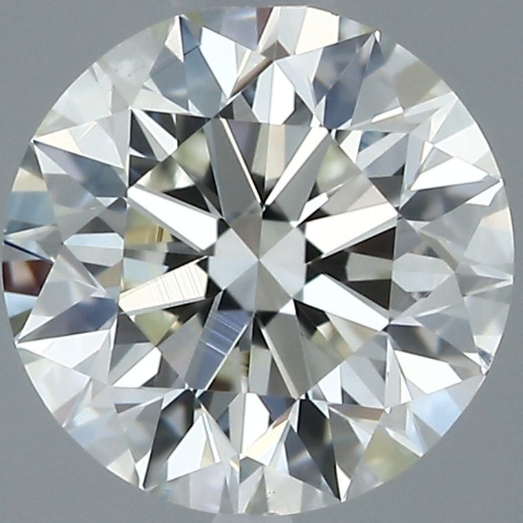 Round 0.70ct I SI1