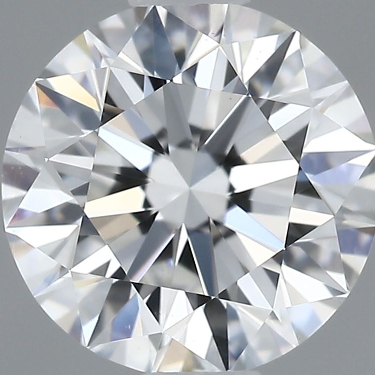 Round 0.80ct E VS2