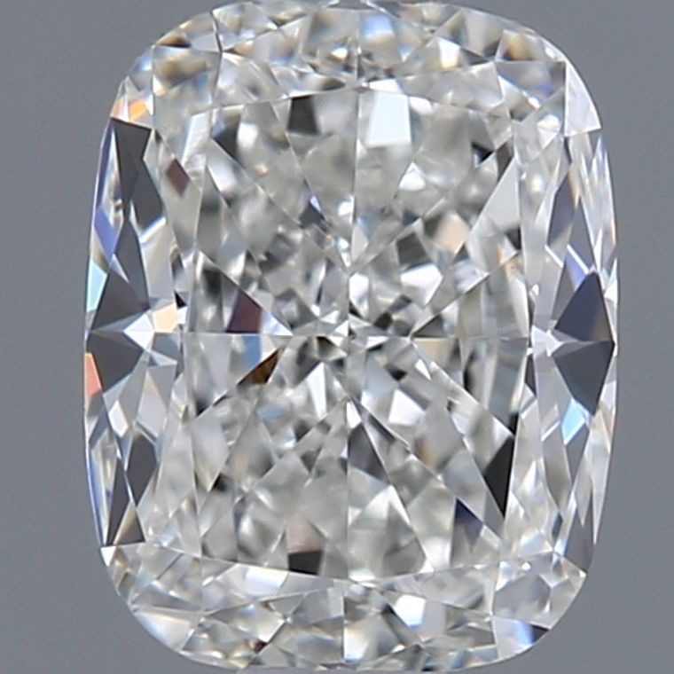 Cushion Modified 0.71ct H VS1