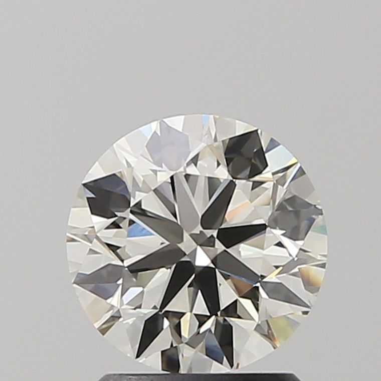 Round 1.63ct L VVS2
