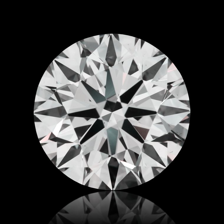 Round 1.31ct G VS2