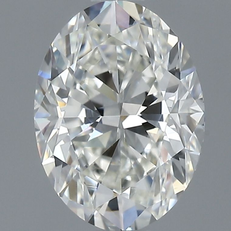 Oval 1.20ct I VS2
