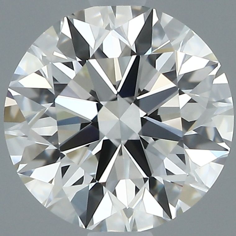 Round 1.20ct I VVS1