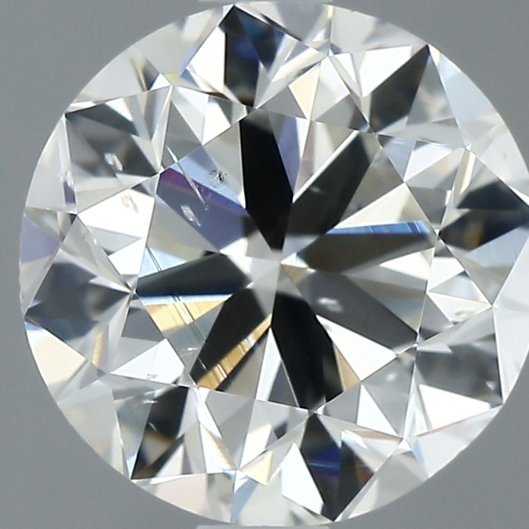 Round 1.50ct I SI2