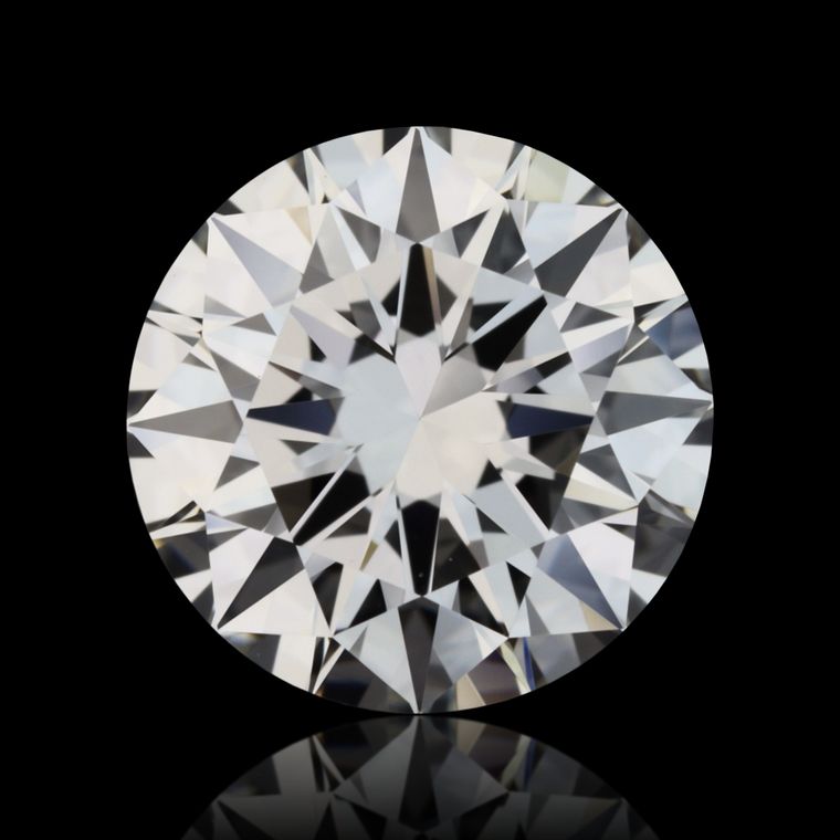 Round 1.00ct F VVS1